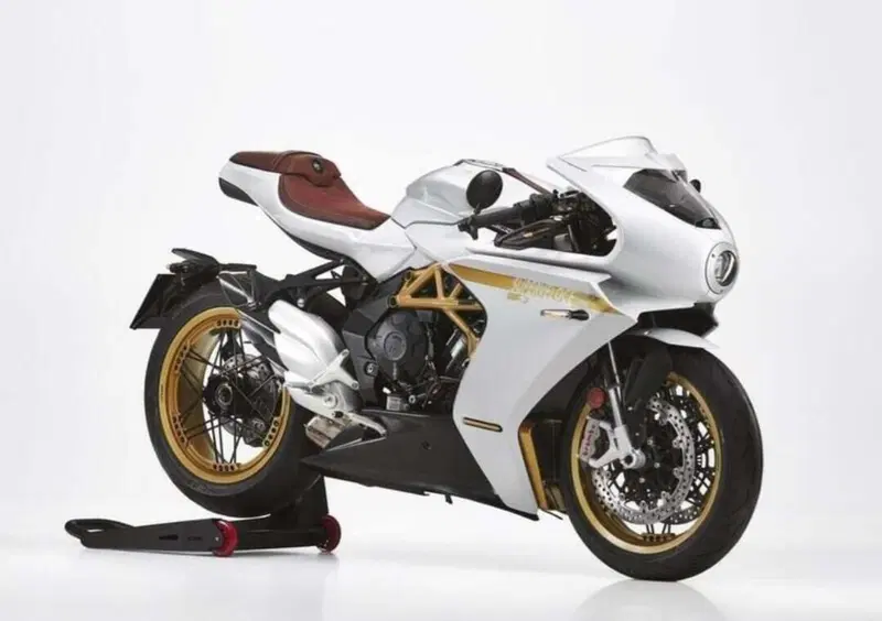 MV Agusta Superveloce 800 S (2021 - 25) (2)