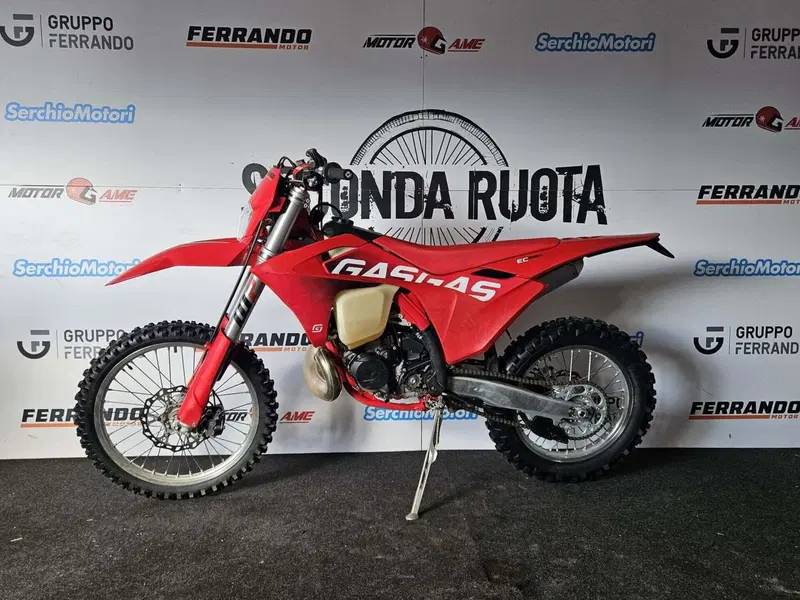 GASGAS EC 250 (2024) (5)