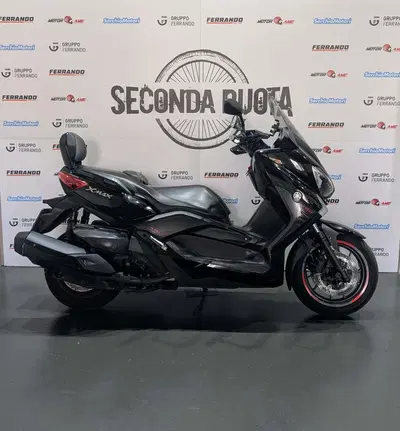 Yamaha X-Max 400 ABS (2017 - 20) usata