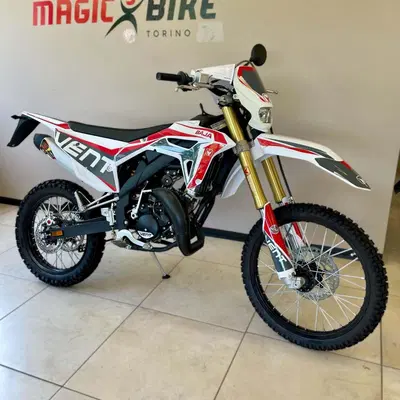 Vent Baja 50 (2021 - 25) nuova