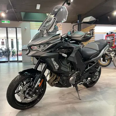 Kawasaki Versys 1000 S (2021 - 24) nuova