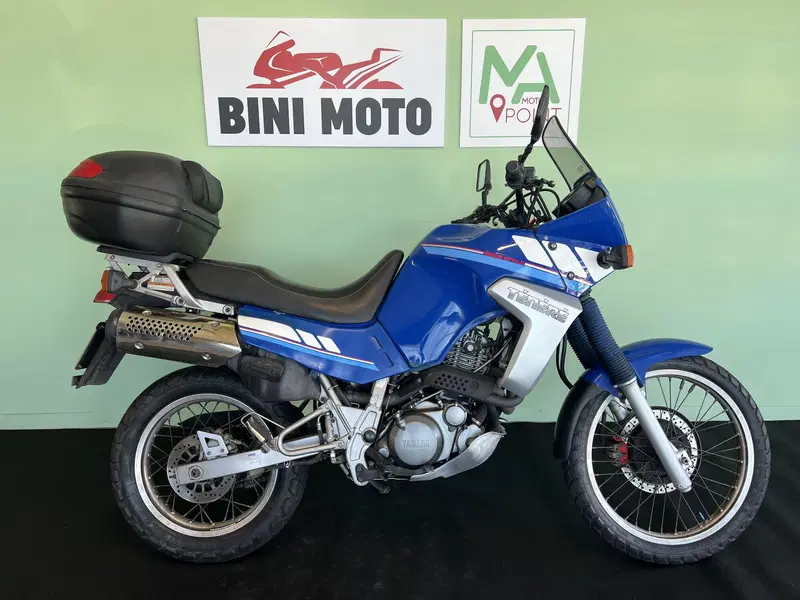 Yamaha XTZ 660 Téneré (1991 - 98)