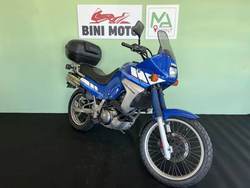 Yamaha XTZ 660 Téneré (1991 - 98) (2)