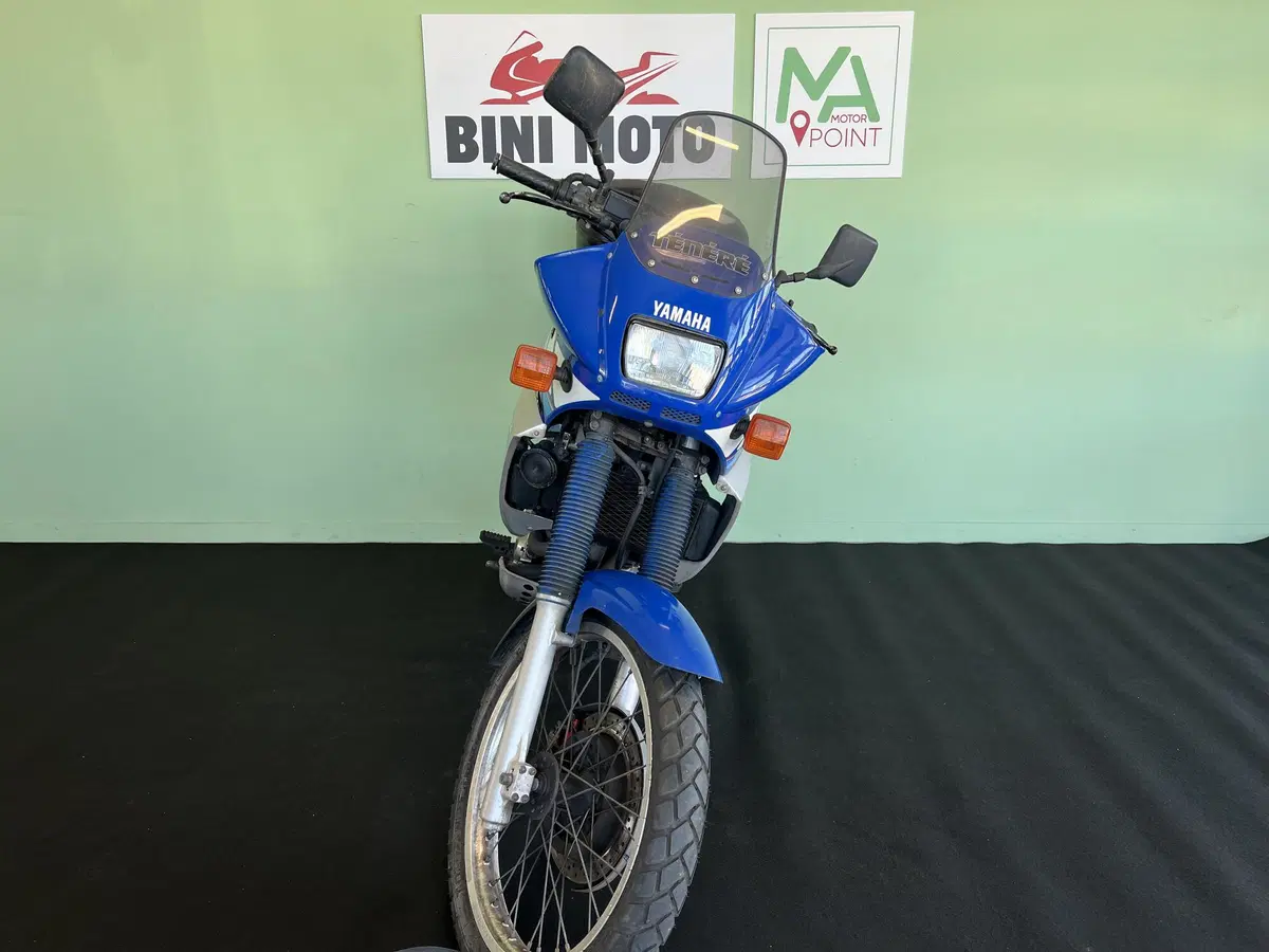 Yamaha XTZ 660 Téneré (1991 - 98) (3)