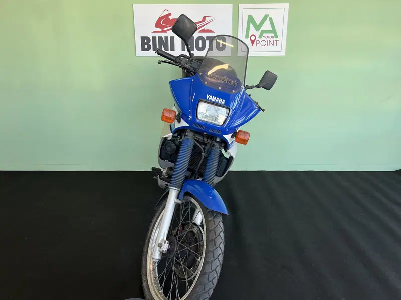 Yamaha XTZ 660 Téneré (1991 - 98) (3)