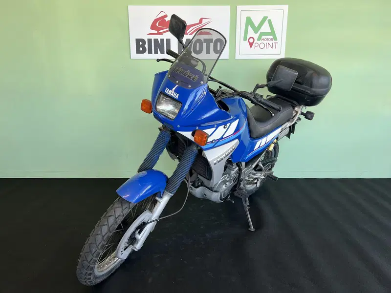 Yamaha XTZ 660 Téneré (1991 - 98) (4)
