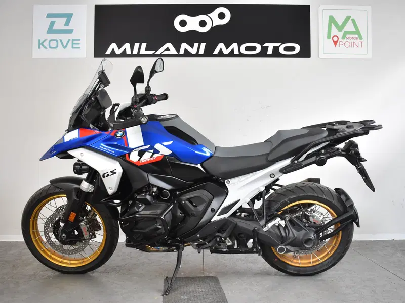 Bmw R 1300 GS Trophy (2023 - 26) (4)
