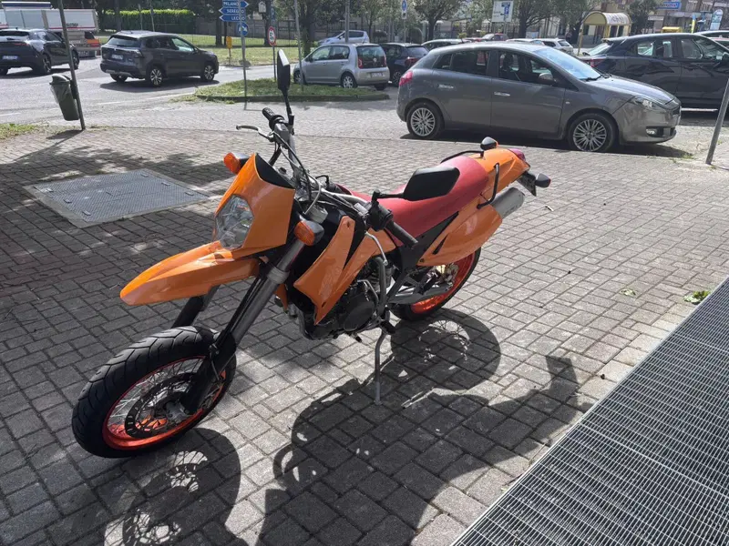 KTM LC4 640 a.e.  (2)
