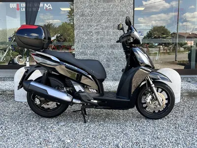 Kymco People 300i GT ABS (2010 - 17) usata