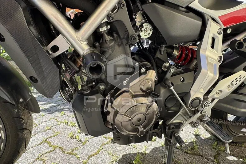 Yamaha MT-07 (2014 - 16) (13)