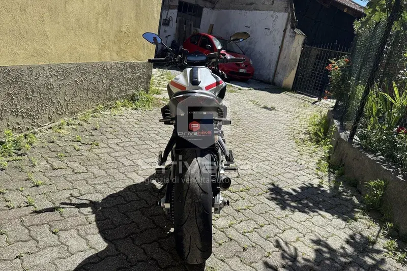 Yamaha MT-07 (2014 - 16) (4)