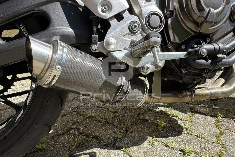 Yamaha MT-07 (2014 - 16) (12)