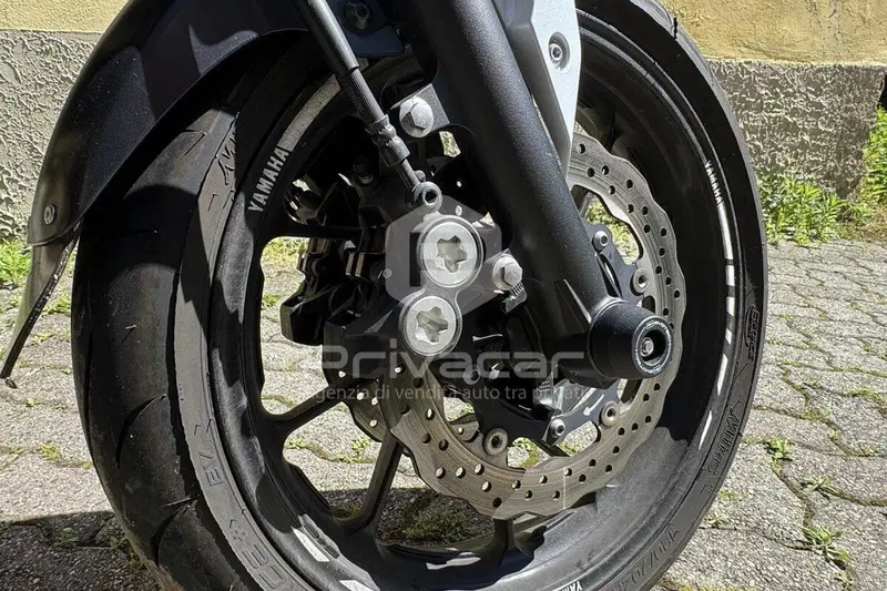 Yamaha MT-07 (2014 - 16) (15)
