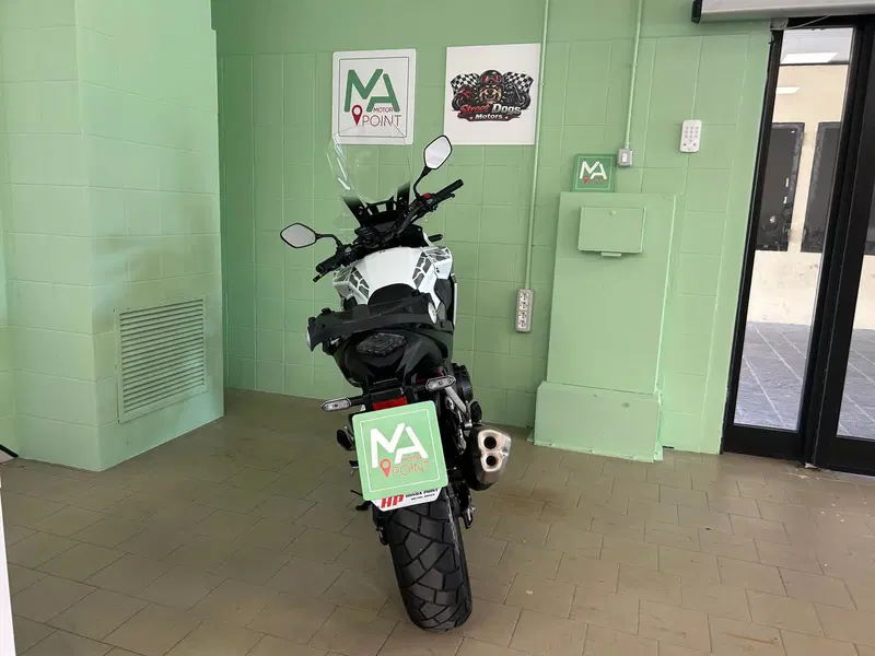Honda CB 500 X (2021) (4)