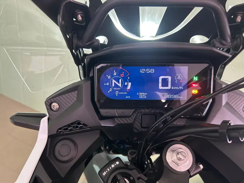 Honda CB 500 X (2021) (5)