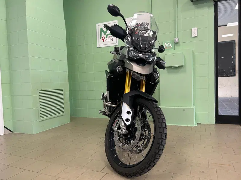Triumph Tiger 900 Rally Pro (2020 - 23) (3)