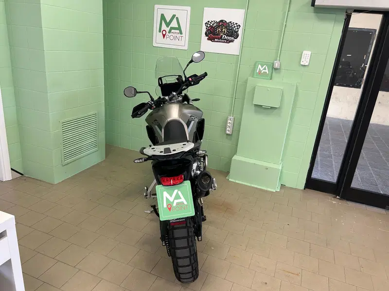 Triumph Tiger 900 Rally Pro (2020 - 23) (4)