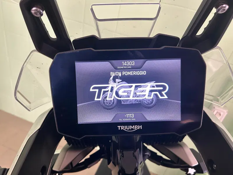 Triumph Tiger 900 Rally Pro (2020 - 23) (5)