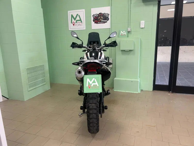 Bmw G 650 GS (2010 - 16) (4)
