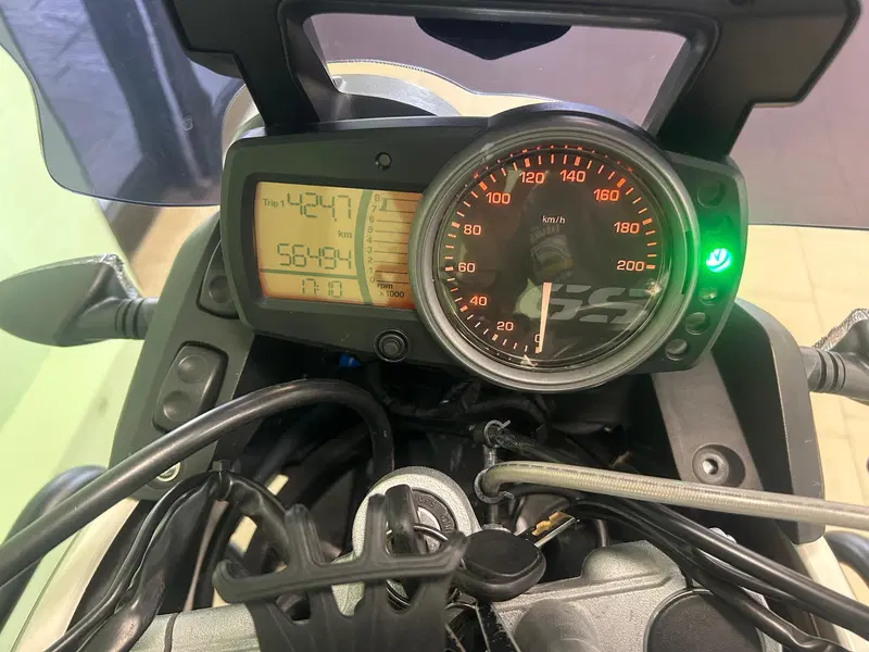 Bmw G 650 GS (2010 - 16) (5)