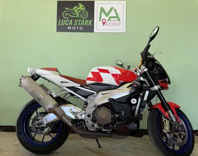 Aprilia Tuono 1000 R (2006 - 10) usata