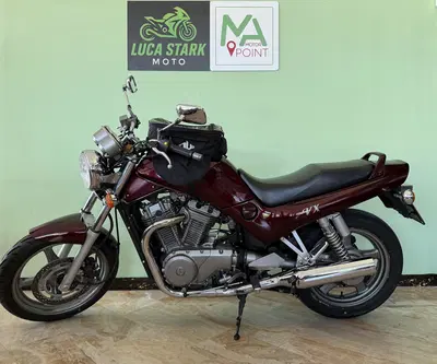 Suzuki VX 800 usata
