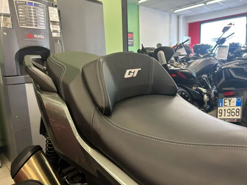 Bmw C 400 GT (2021 - 24) (5)