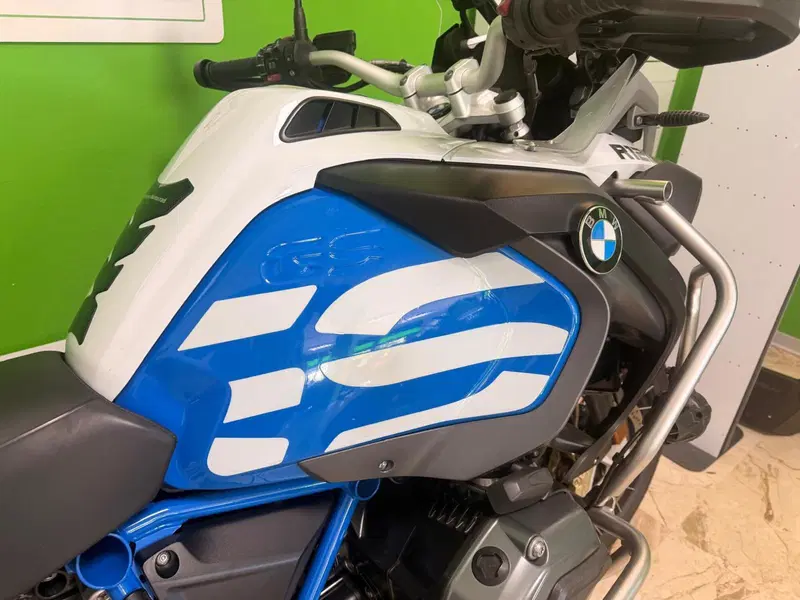 Bmw R 1200 GS Adventure (2017 - 18) (4)