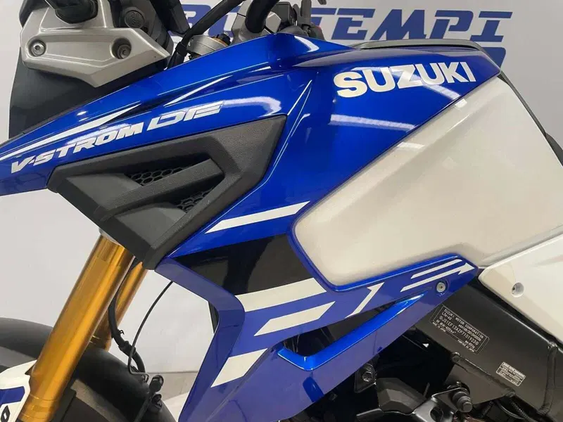 Suzuki V-Strom 1050DE (2023 - 24) (5)