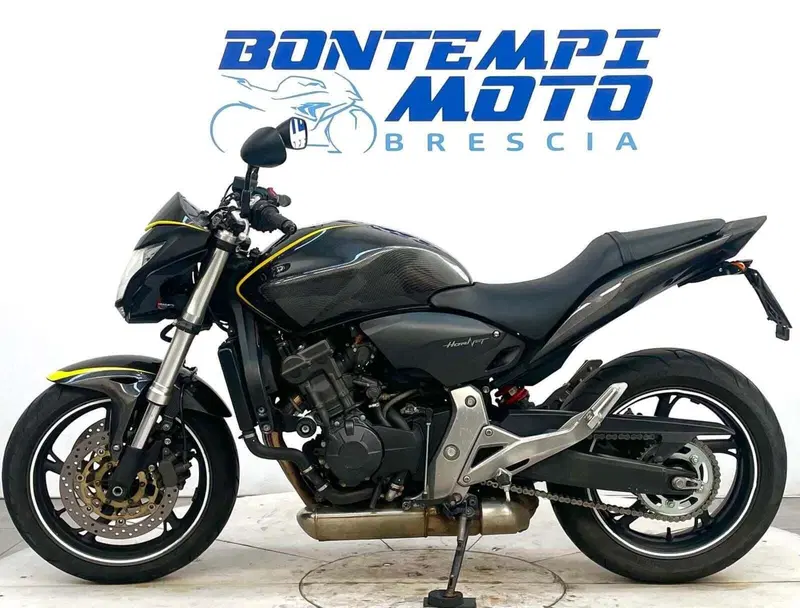 Honda Hornet 600 (2011 - 13) (2)