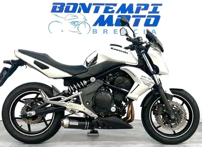 Kawasaki ER-6N (2009 - 11) usata