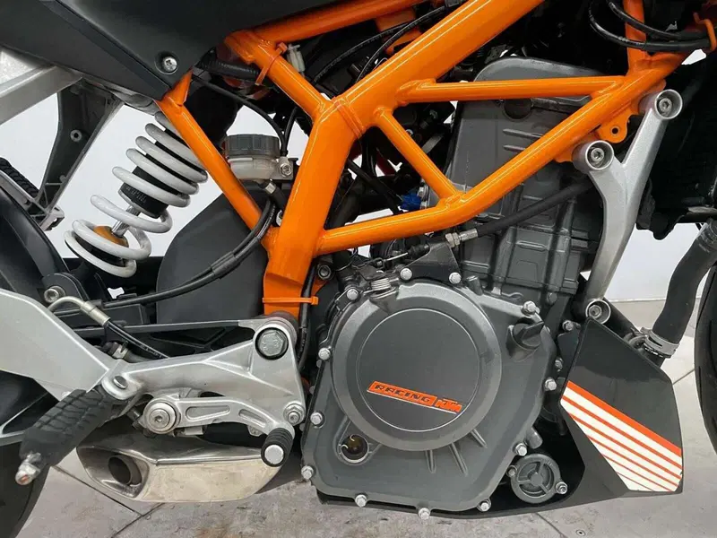 KTM 390 Duke ABS (2012 - 16) (3)