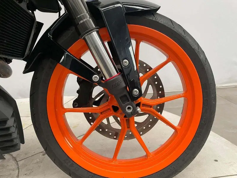 KTM 390 Duke ABS (2012 - 16) (4)