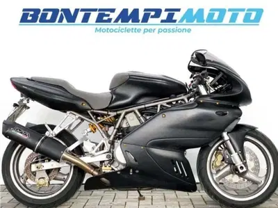 Ducati 750 Sport (1989 - 90) usata