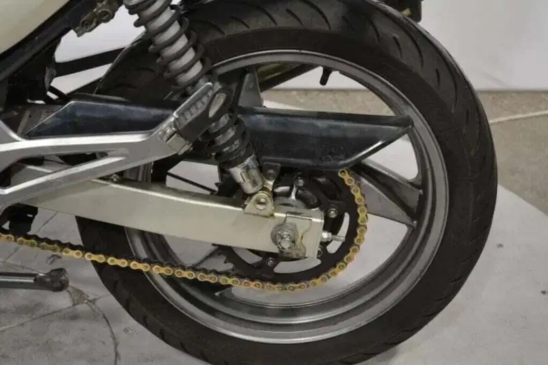 Kawasaki ER-5 500 (2001 - 06) (3)