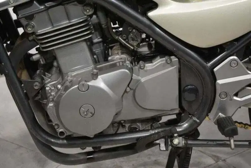 Kawasaki ER-5 500 (2001 - 06) (4)