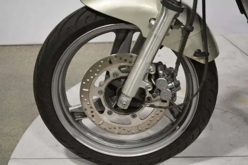 Kawasaki ER-5 500 (2001 - 06) (5)