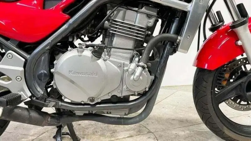 Kawasaki ER-5 500 (2001 - 06) (4)