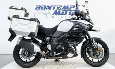 Suzuki V-Strom 1000 (2017 - 20) usata