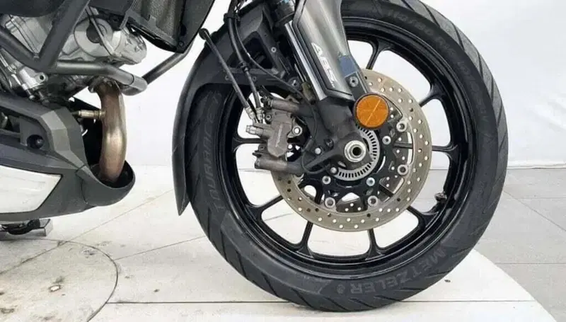 Suzuki V-Strom 1000 (2017 - 20) (4)