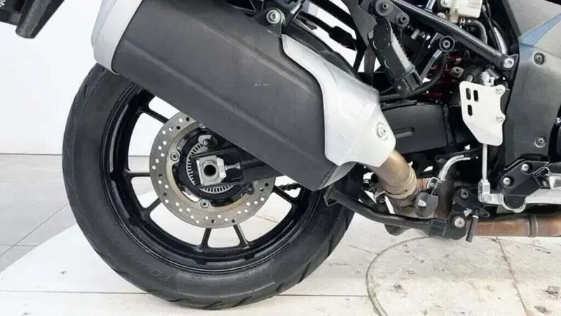Suzuki V-Strom 1000 (2017 - 20) (5)