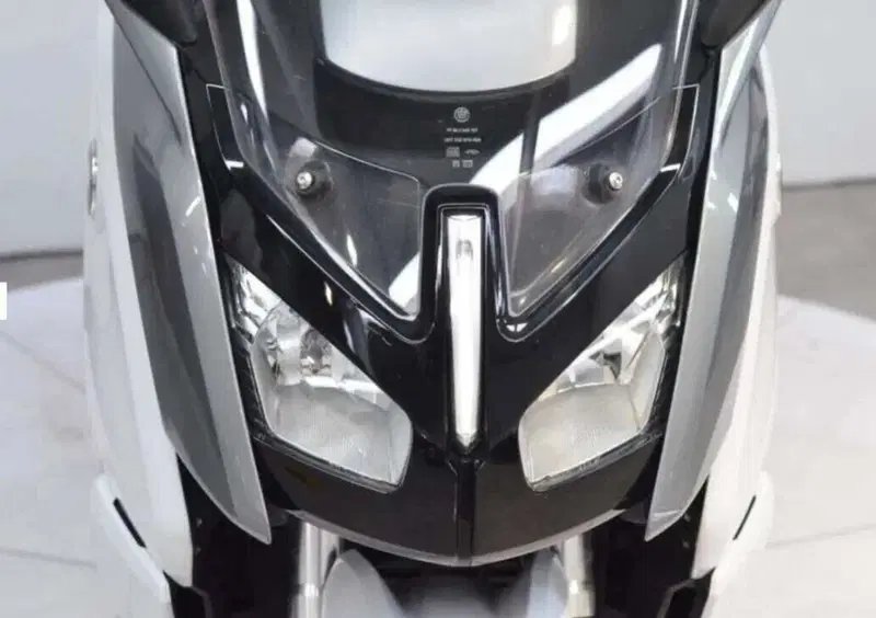 Bmw C Evolution Elettrico (2015 - 16) (3)