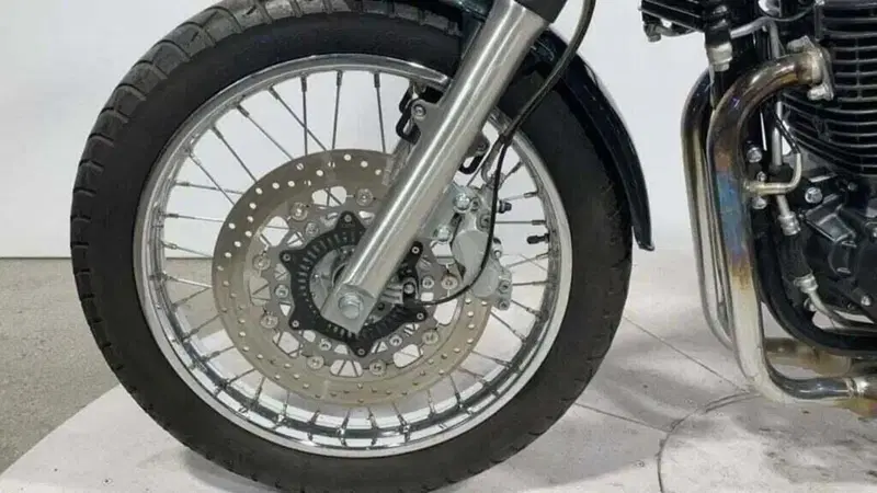 Mash Italia Six Hundred 650 (2021 - 25) (4)
