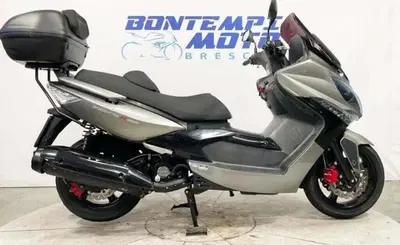 Kymco Xciting 300i R (2007 - 14) usata