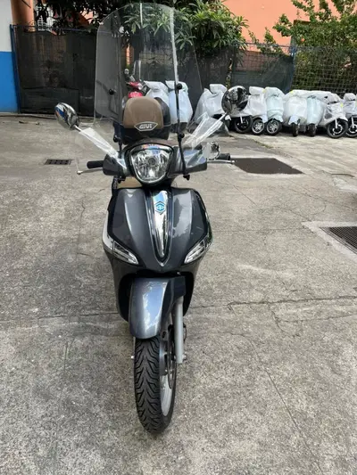 Piaggio Liberty 150 ABS (2017 - 20) usata