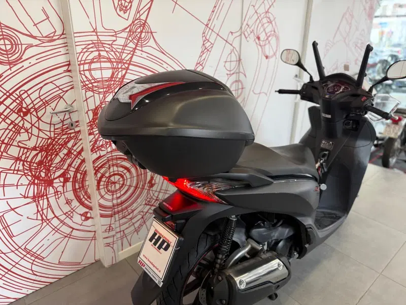 Honda SH 300 i ABS (2016 - 20) (16)