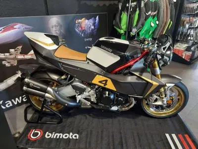 Bimota KB4 (2023 - 26) nuova