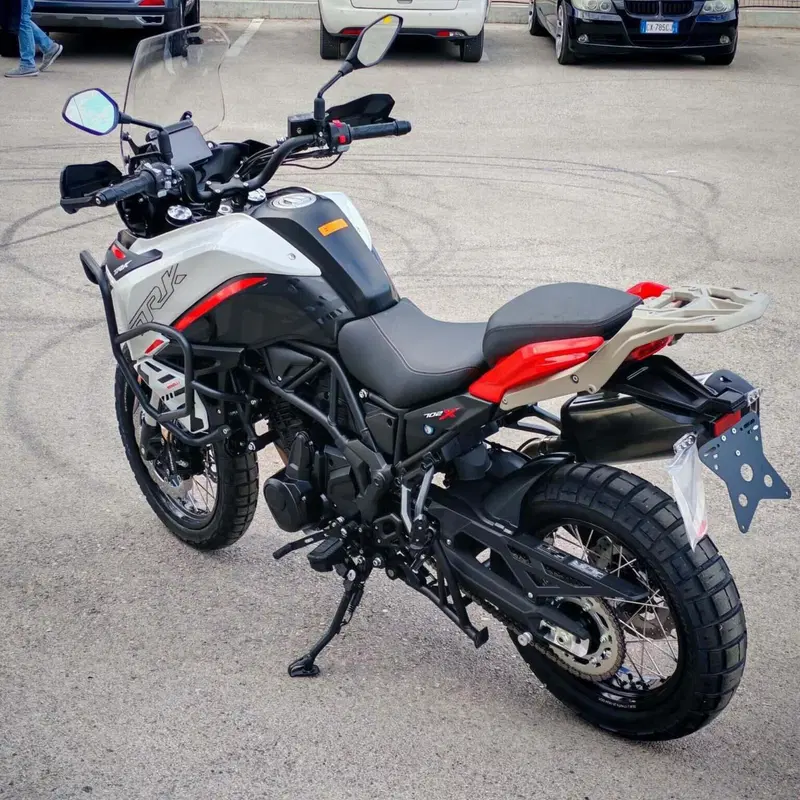 Benelli TRK 702 (2026) (4)