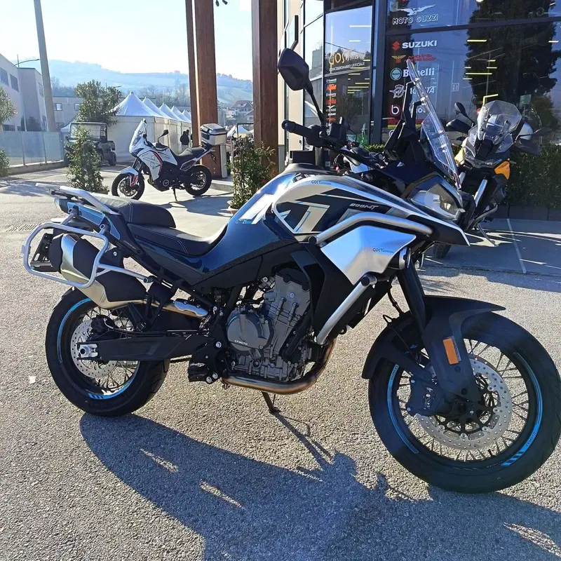 CFMOTO 800MT Sport (2022 - 26) (3)