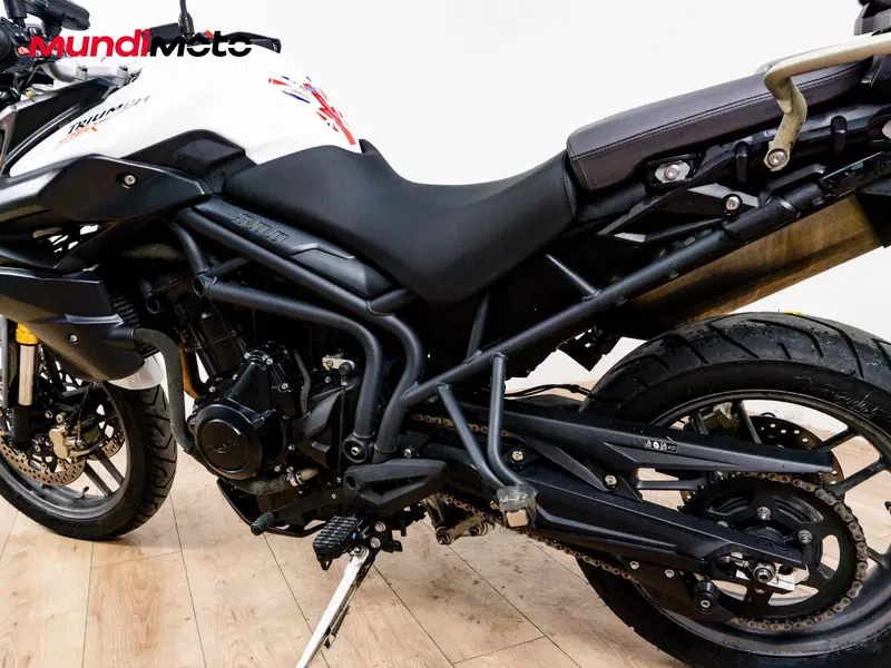 Triumph Tiger 800 ABS (2010 - 14) (8)